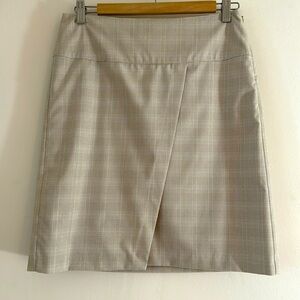 'Stile Benetton' Y2K vintage skirt